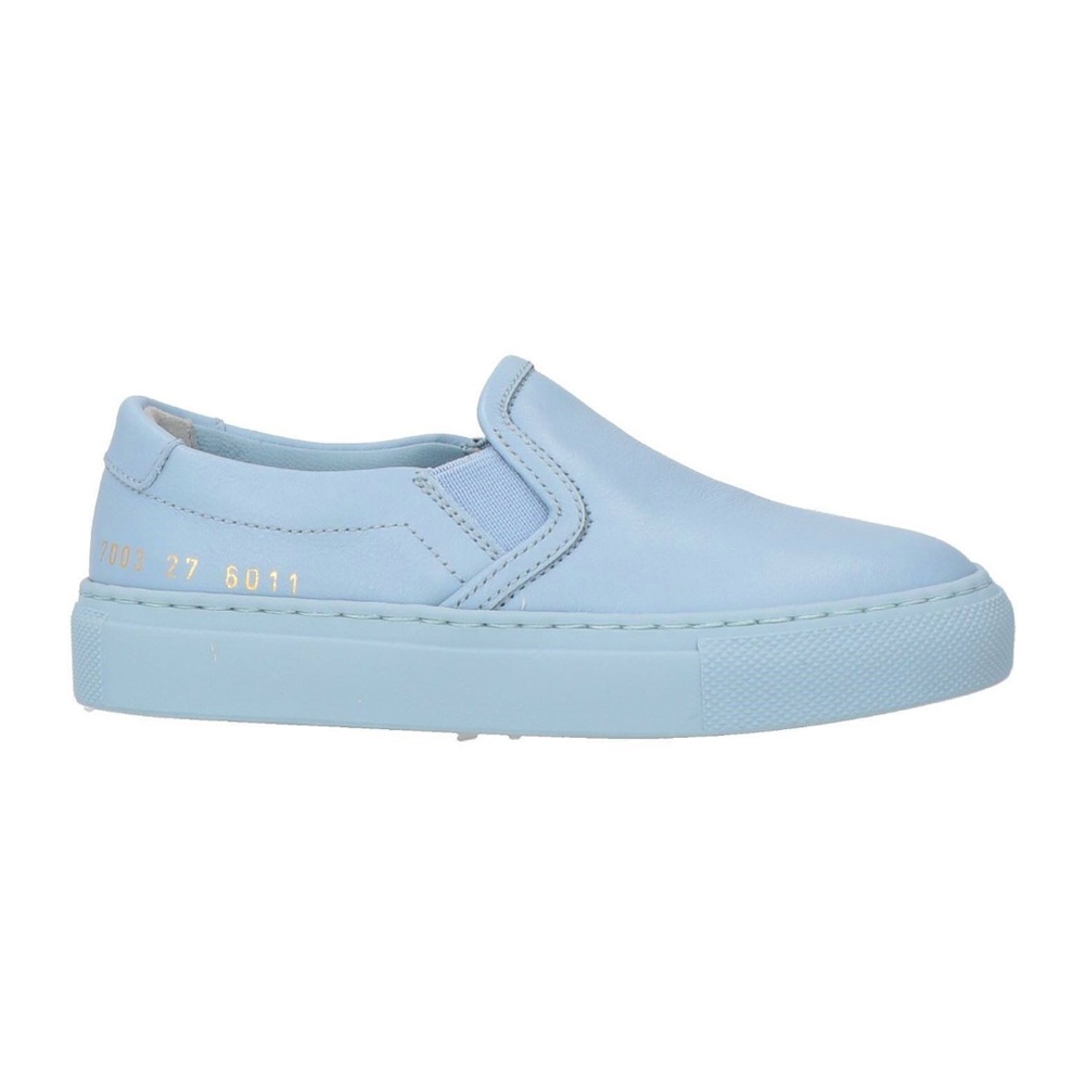 Common Projects Kids Sneakers